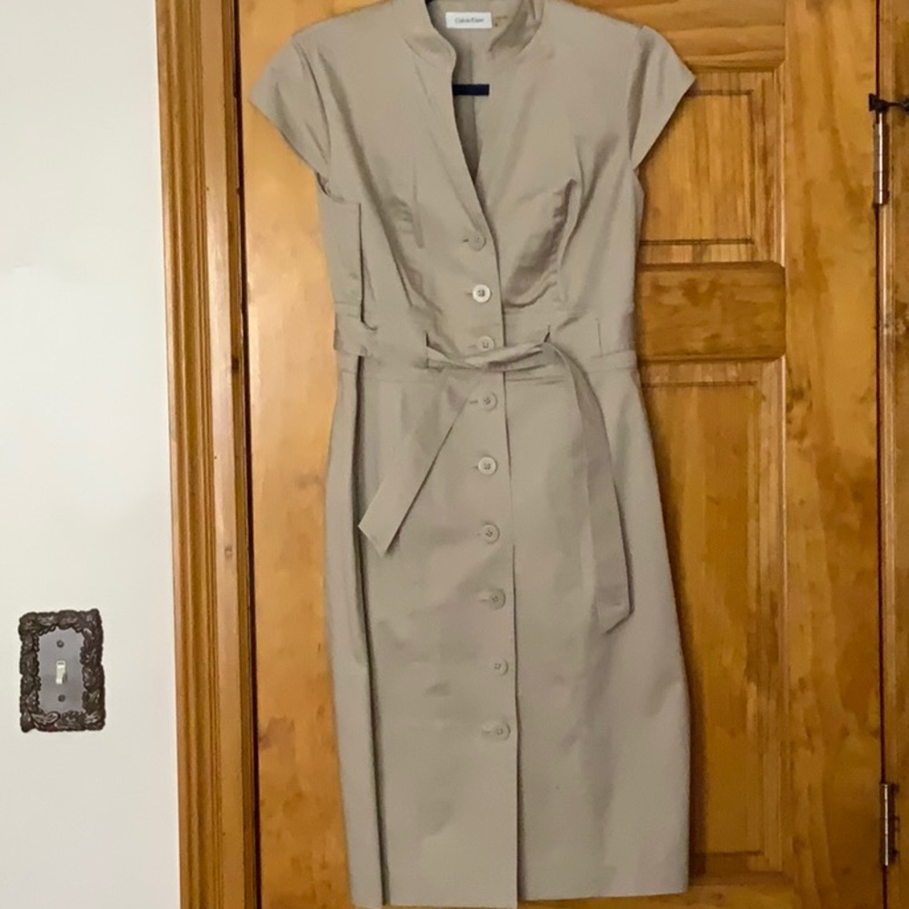 Calvin Klein Dress